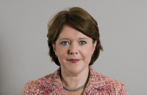 Maria Miller