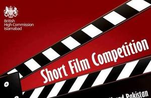 Short Film Competition