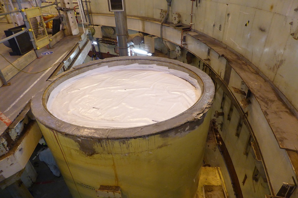 Dounreay recycles 98% of reactor decommissioning waste - Vimarsana News