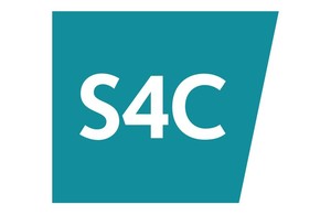 Image of S4C's logo