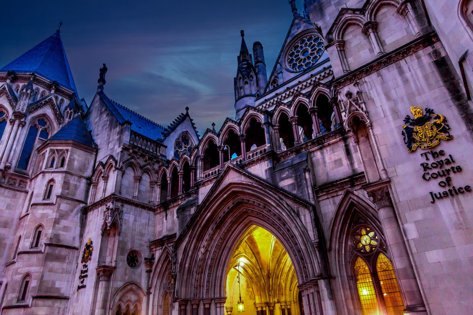 Christmas and New Year courts and tribunals opening times 2022 GOV.UK