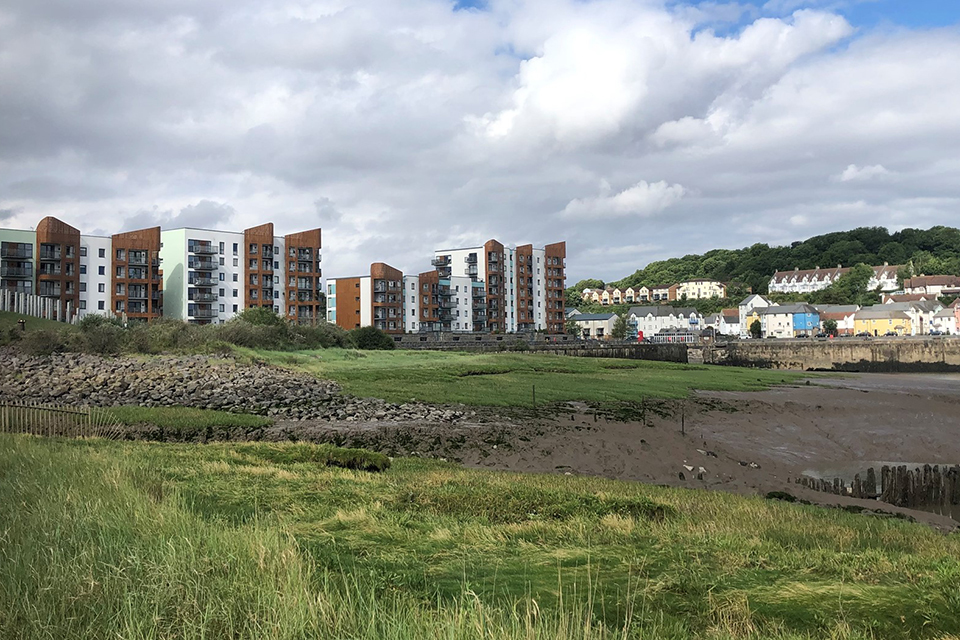 Portishead Branch Line – MetroWest Phase 1 development consent decision announced - Vimarsana News