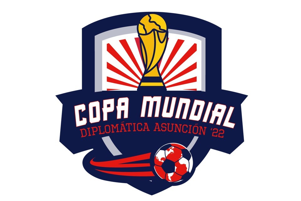 Copa mundial deals logo