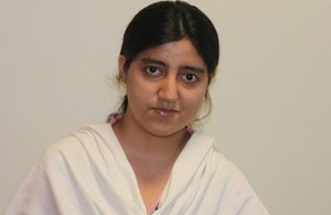 Sara Jamil