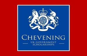 Chevening Scholarship