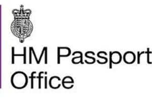 HM Passport Office