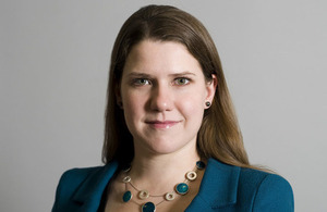 Jo Swinson