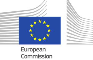 Логотип Комиссии ЕС