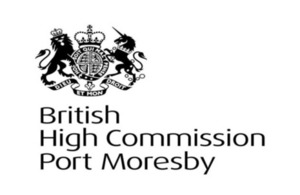 British High Commission Port Moresby
