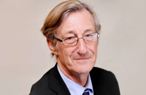 Picture of Professor Sir Michael Rawlins