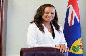 Hon Anya Williams