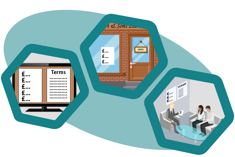 Funeral directors and crematorium operators guidance GOV UK