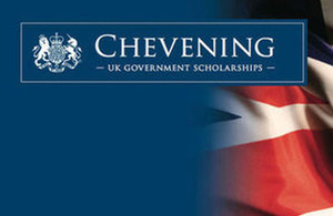 UK Chevening Scholarship