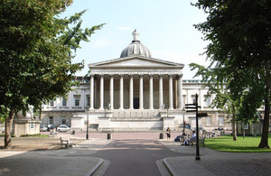 University College London