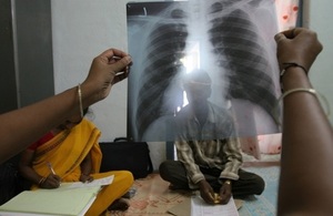 Picture: Gates Foundation/ Flickr