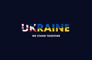 Ukraine: We Stand Together