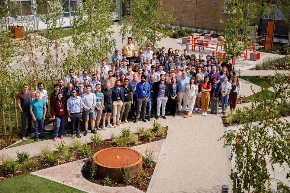 60th Culham Plasma Physics Summer School is open to applications GOV.UK