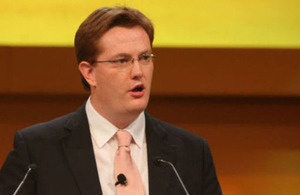 Danny Alexander