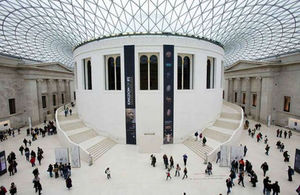 British Museum