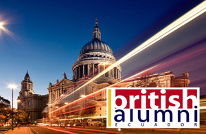 British Alumni