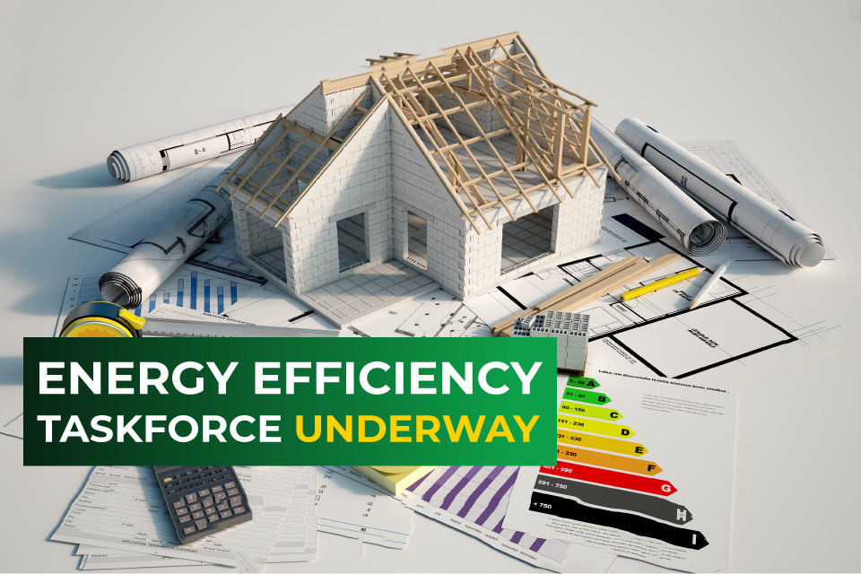 Energy Effiency Task Force