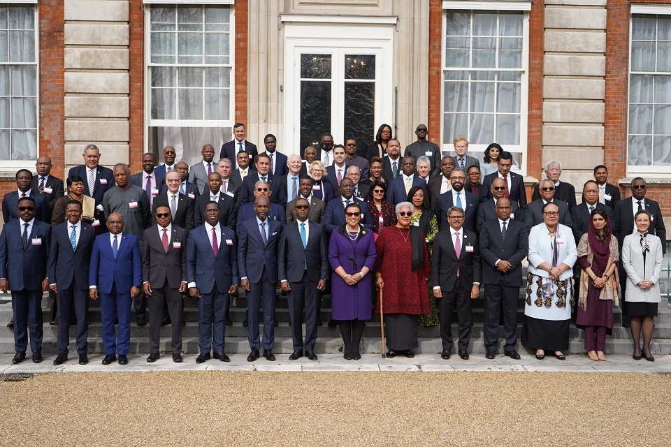 Commonwealth Foreign Affairs Ministers' Meeting 2023 and the Foreign
