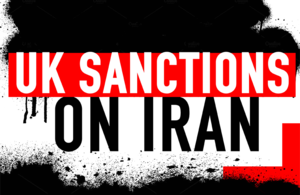 UK sanctions on Iran