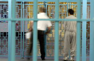 Image of prison