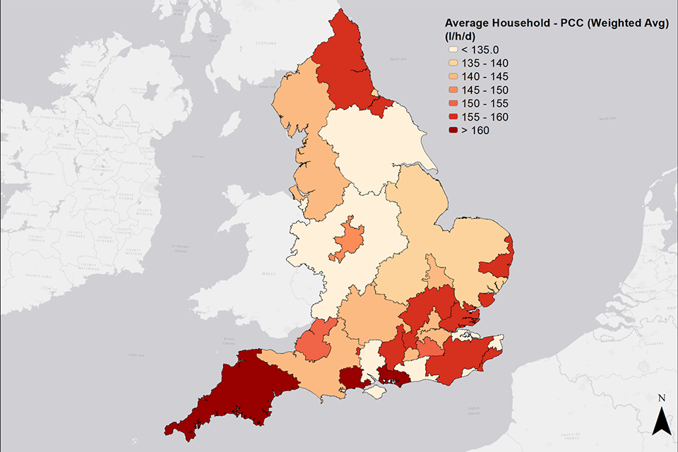 Plan for Water our integrated plan for delivering clean and plentiful