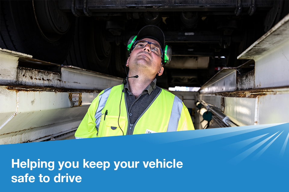 DVSA strategic plan to 2025 - GOV.UK