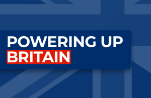 Powering Up Britain