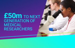 medical research funding in someland