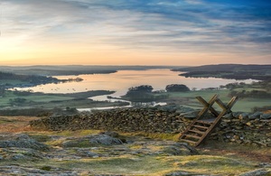 Lake Windermere