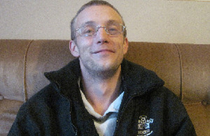 picture of Stephen