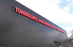 Tunnelling and Underground Construction Academy