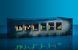 Sensonics equipment