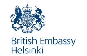 British Embassy in Helsinki