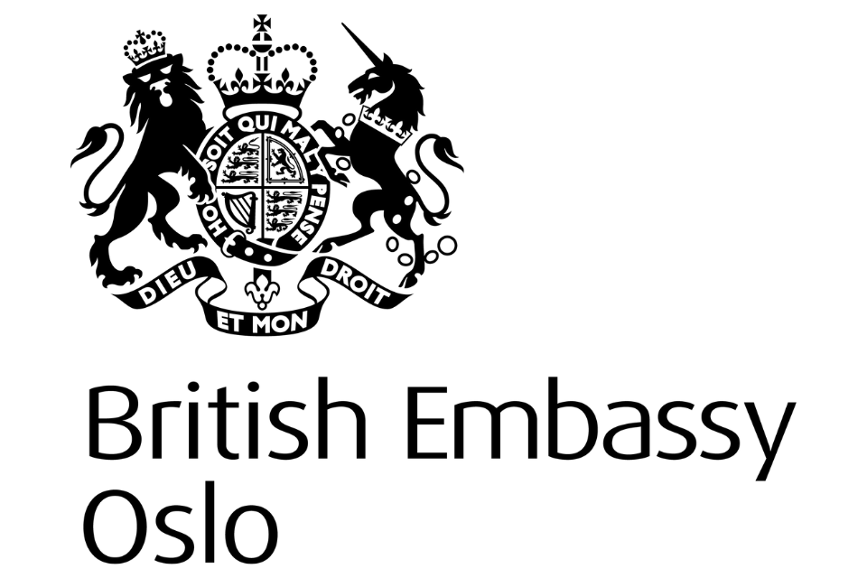 Norge: appell om sponsing av kongens kroning og bursdagsfest