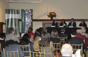 BE Lima and IEP presented report on historical memory in Peruvian schools