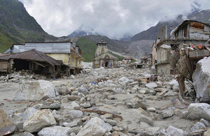 Uttarakhand