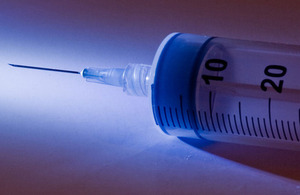 Syringe