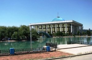 Parliament of Uzbekistan