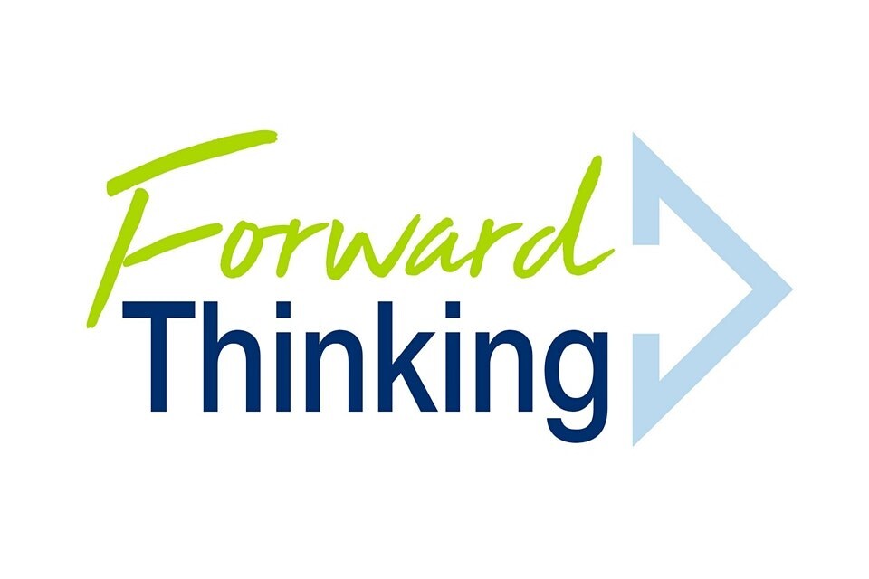 Forward Thinking conference 2023 – call for papers