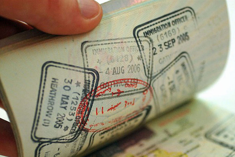 New Visa Waiver Scheme For Oman Qatar The Uae And Kuwait Gov Uk