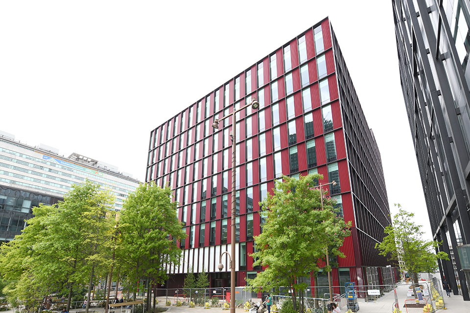 What I Own Nicholas, who paid a £125,000 deposit on his Croydon house