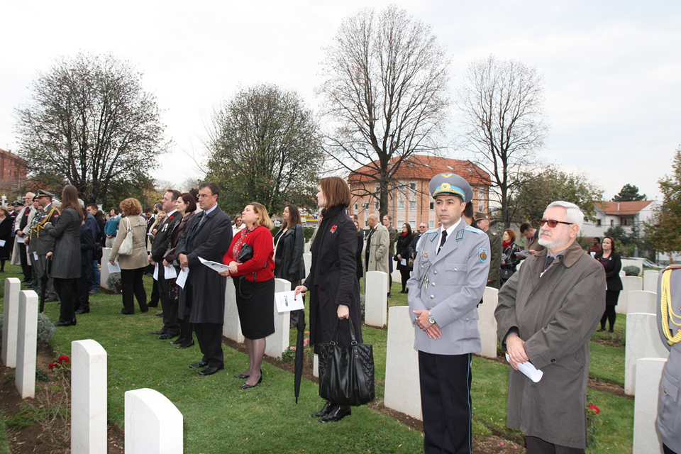 remembrance day