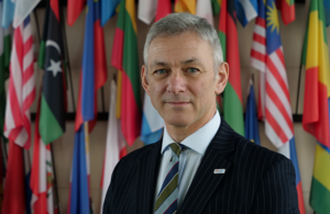 UK Space Agency Deputy CEO to step down - GOV.UK