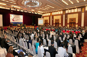 Round Table Meeting