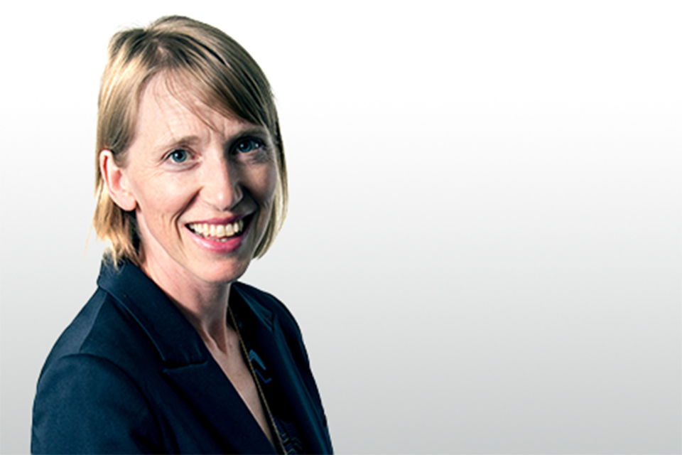 New Permanent Secretary appointed at DCMS