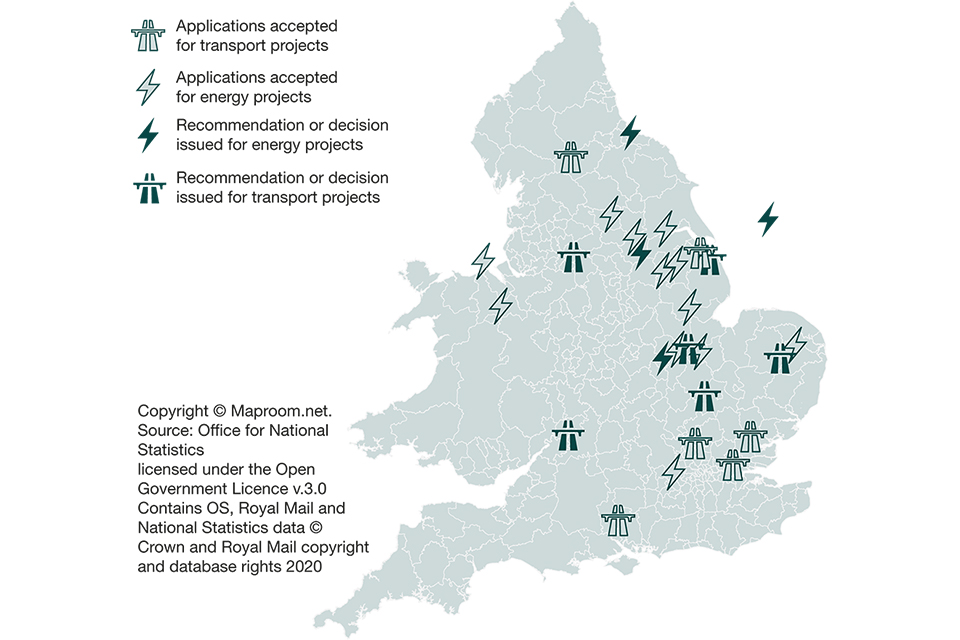 Planning Inspectorate Annual Report and Accounts 20222023 GOV.UK
